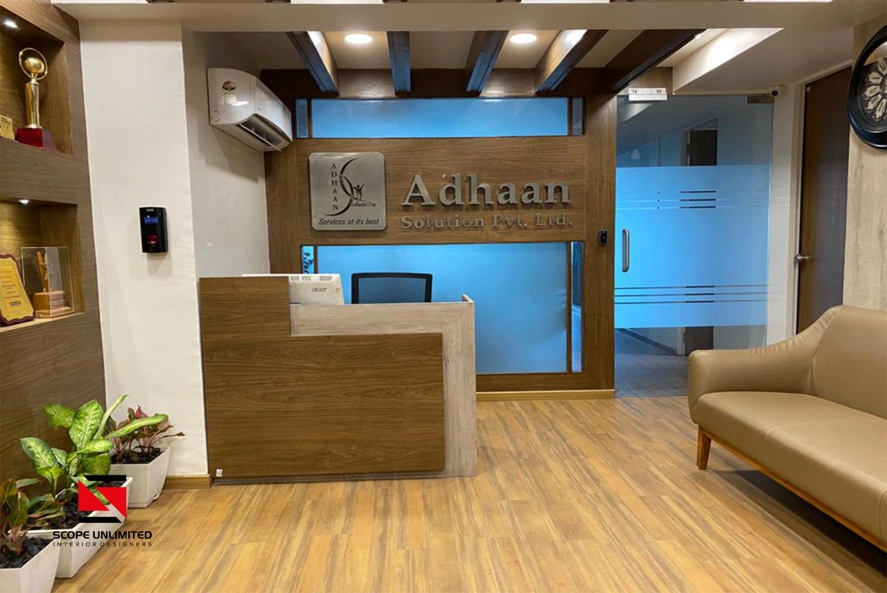 Presentation Room
